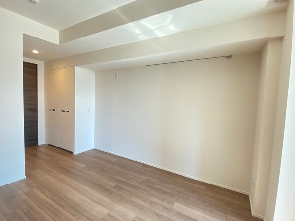 白金ザ・スカイ東棟(SHIROKANE THE SKY)の物件内観写真